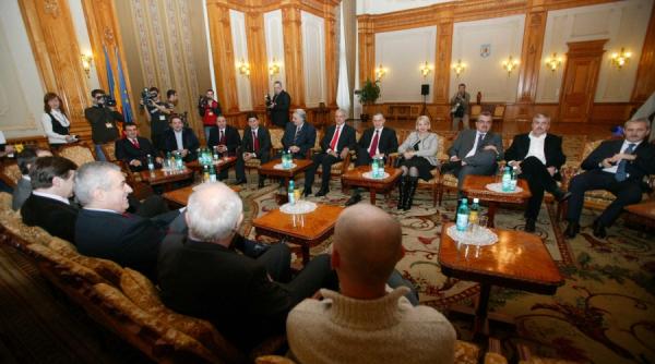 runda a doua noi negocieri acelasi rezultat