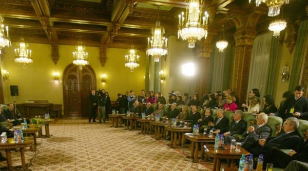 consultari la cotroceni maine am putea afla numele noului premier