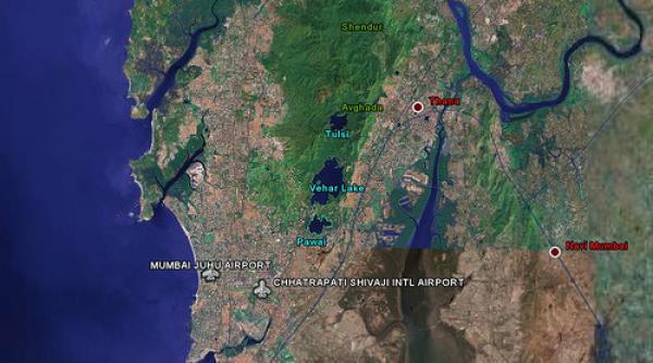 google earth folosit de terorisii care au atacat mumbai ul