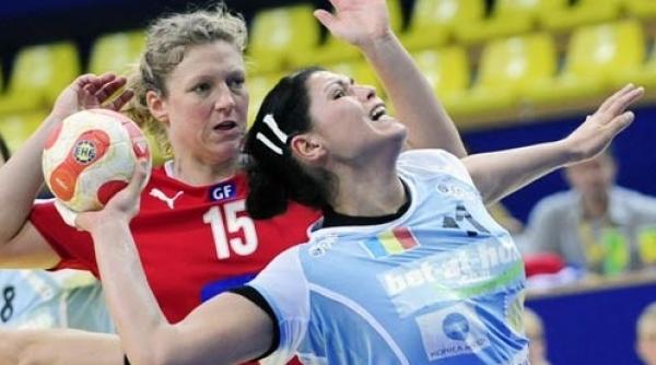 mariana tarca daca batem spania o medalie va atarna la gatul fetelor