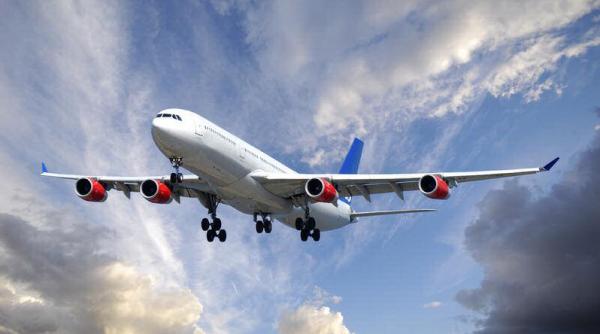 pierderi de 5 miliarde de dolari pentru companiile aeriene