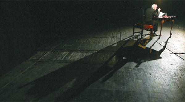 radu beligan 90 victorie confortabila asupra timpului