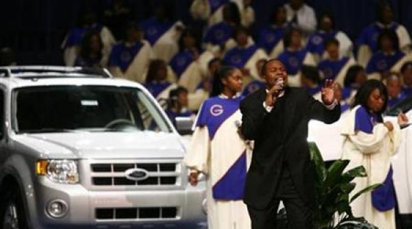 sua ajutor divin pentru salvarea industriei auto