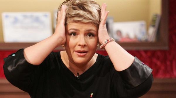 teo intre mine si mircea badea a fost o flama atat de tare