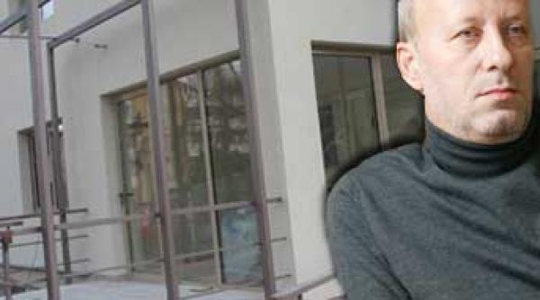 andrei gheorghe isi deschide clinica de 3 milioane de euro