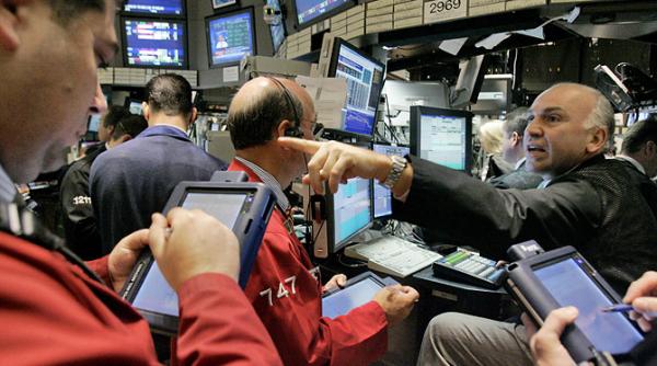 bursele internationale in crestere dupa ce sua au anuntat ca vor sustine industria auto