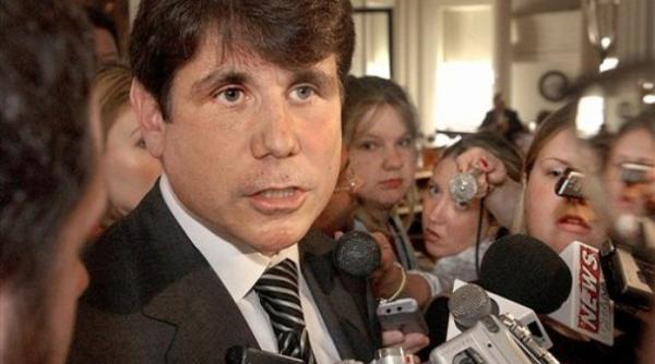 guvernatorul de illinois a scos 039 039 la licitatie 039 039 postul lasat vacant de barack obama