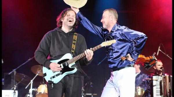 omul zilei emir kusturica