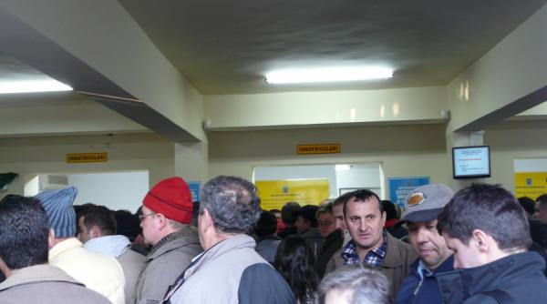 ordonanta paguboasa taxa auto in atentia comisiei europene