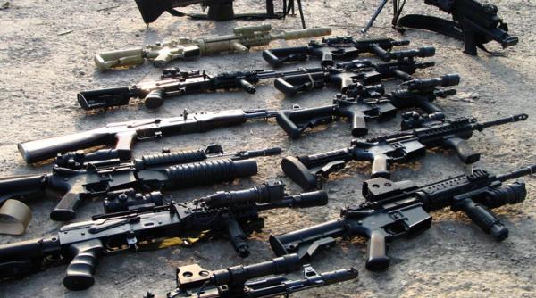 rusia ii va propune argentinei sa cumpere arme rusesti