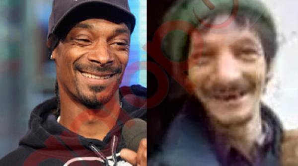 snoop dogg are un frate la cluj
