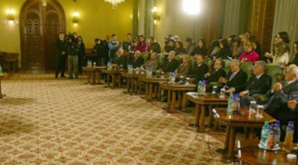 ziua desemnarii noul premier va fi draga stolo