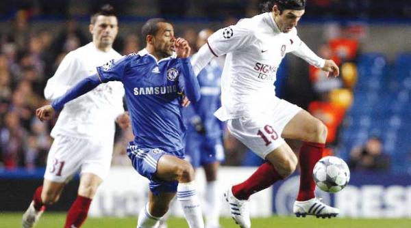 chelsea cfr cluj 2 1 capul sus locul jos