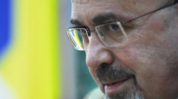 marko bela udmr va putea participa in coalitie doar ca partener egal