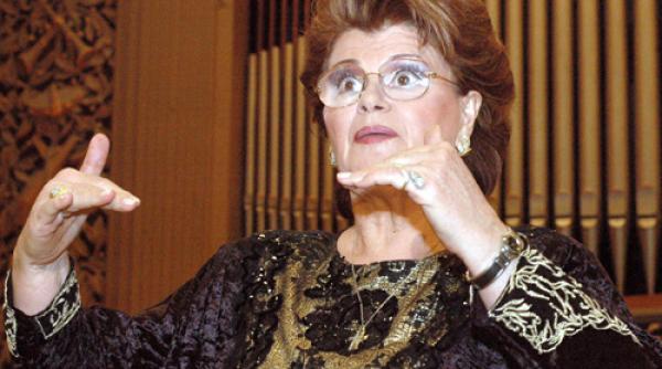 omul zilei viorica cortez