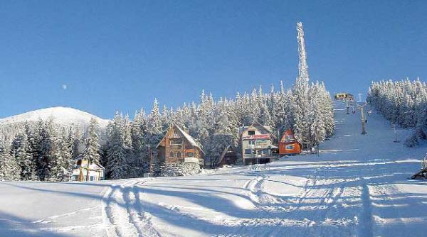 par acirc ng zapada reinvie muntele