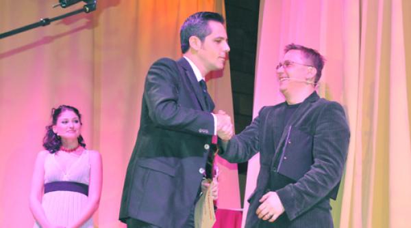 premiile tv mania se joaca la tie break