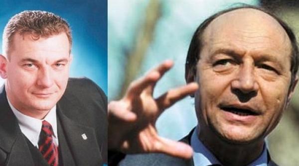 traian basescu scapa de procesul intentat de marius iriza