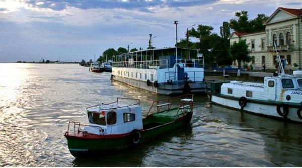 bulgarii acuza sarbii neaga nu sunt pirati pe dunare