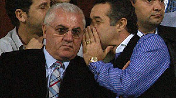 exclusiv dumitru dragomir oferta pentru steaua e reala doar ca e mai mult mica de 40 de milioane de euro