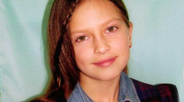 politist implicat in disparitia unei fetite