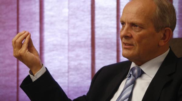 stolojan infirm zvonurile privind negocieri politice pdl pnl