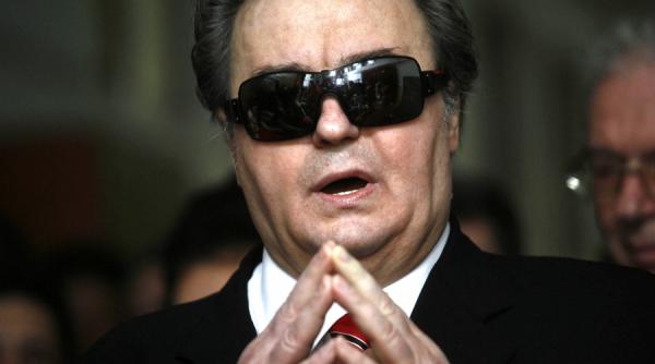 vadim va candida in 2009 la presedintia romaniei