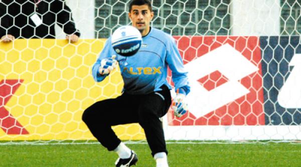 fc brasov dani coman a ales cu inima