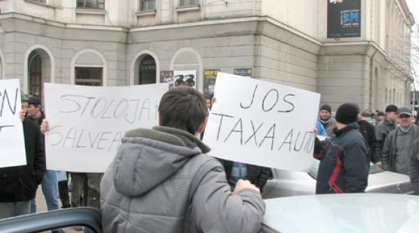 guvernul dat icirc n judecata taxa auto naste monstri