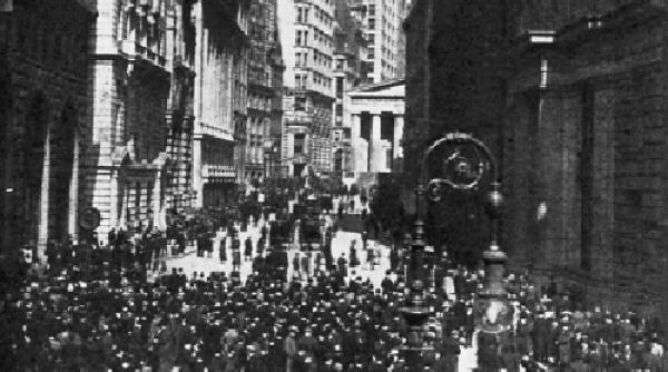 marea criza profetii sumbre din trecut