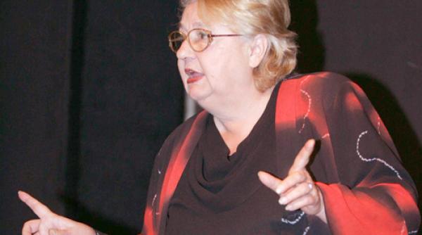 omul zilei florica ichim