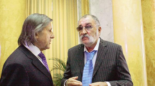 tenis pentru conformitate tiriac si nastase