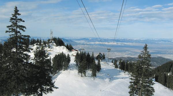 week end poftiti la schi turistul nostru stapanul nostru