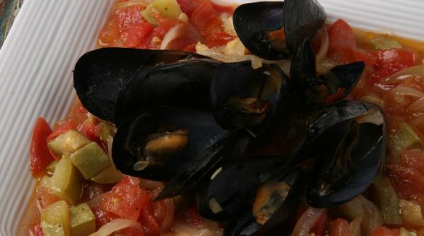 acasa la jamie cateva retete de acasa