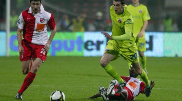 dinamo ropotan spre rusia