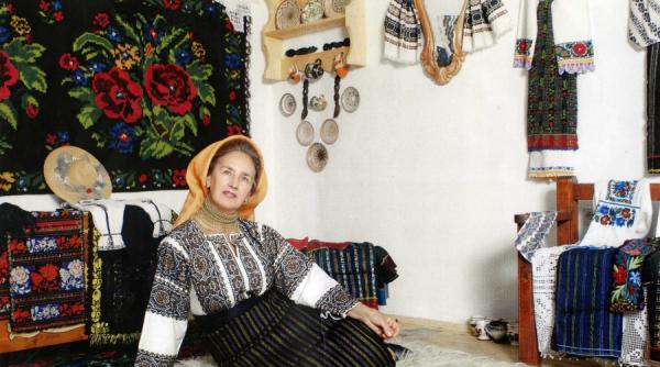 icirc n seara de ajun colinda de la sofia vicoveanca