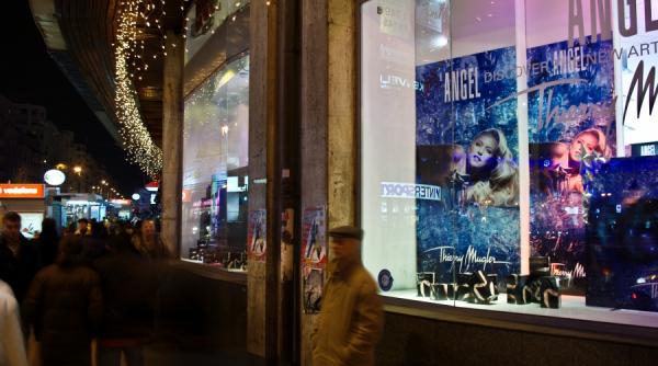 parfumuri ca o sarbatoare