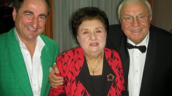 spectacol pentru frati