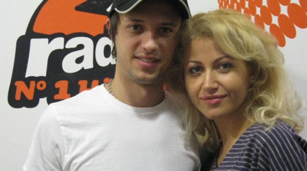 tiza si surpriza doua ferentz blonde