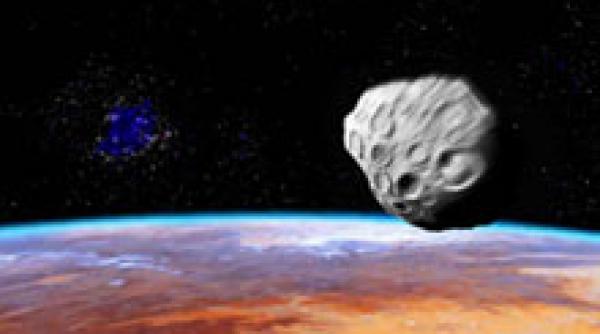 bulgarii au descoperit un nou asteroid