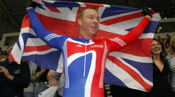 chris hoy personalitatea sportiva a anului 2008