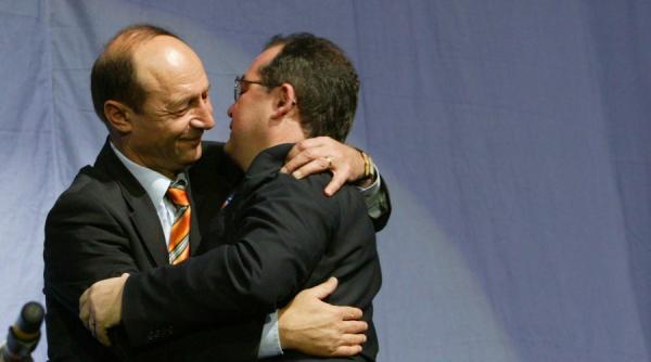 emil boc noul premier desemnat