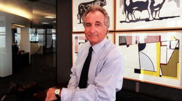 frauda de tip caritas a sefului de la nasdaq atinge cote internationale