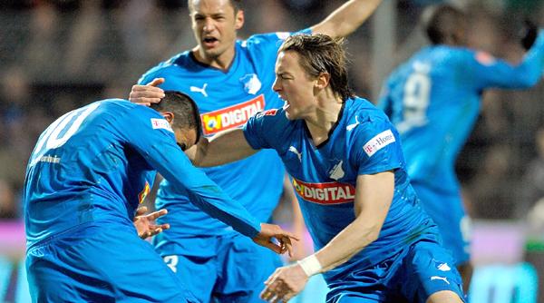 hoffenheim campioana de toamna in bundesliga