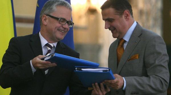 investitii amanate criza blocheaza milioane de euro