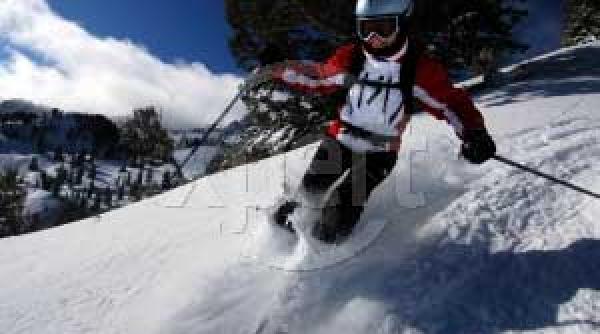 sporturile de iarna intre risc si placere