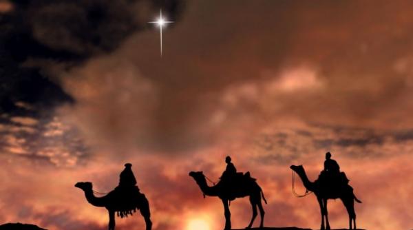 steaua de la bethleem adevar sau fictiune