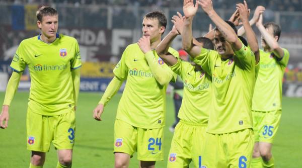 steaua se pregateste exodul goian ghionea lovin