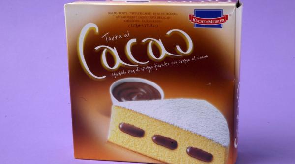 tort cu sapte aditivi alimentari