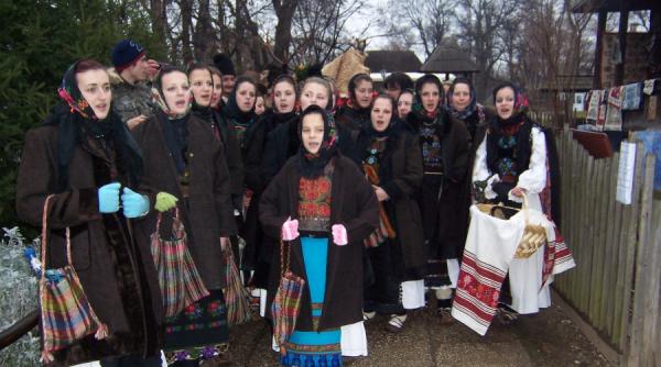 traditii si bucate de craciun